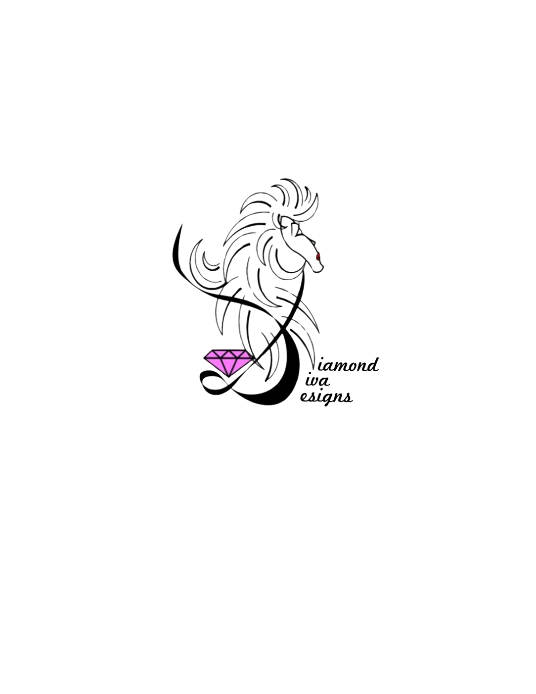 DIAMOND DIVA DESIGNS