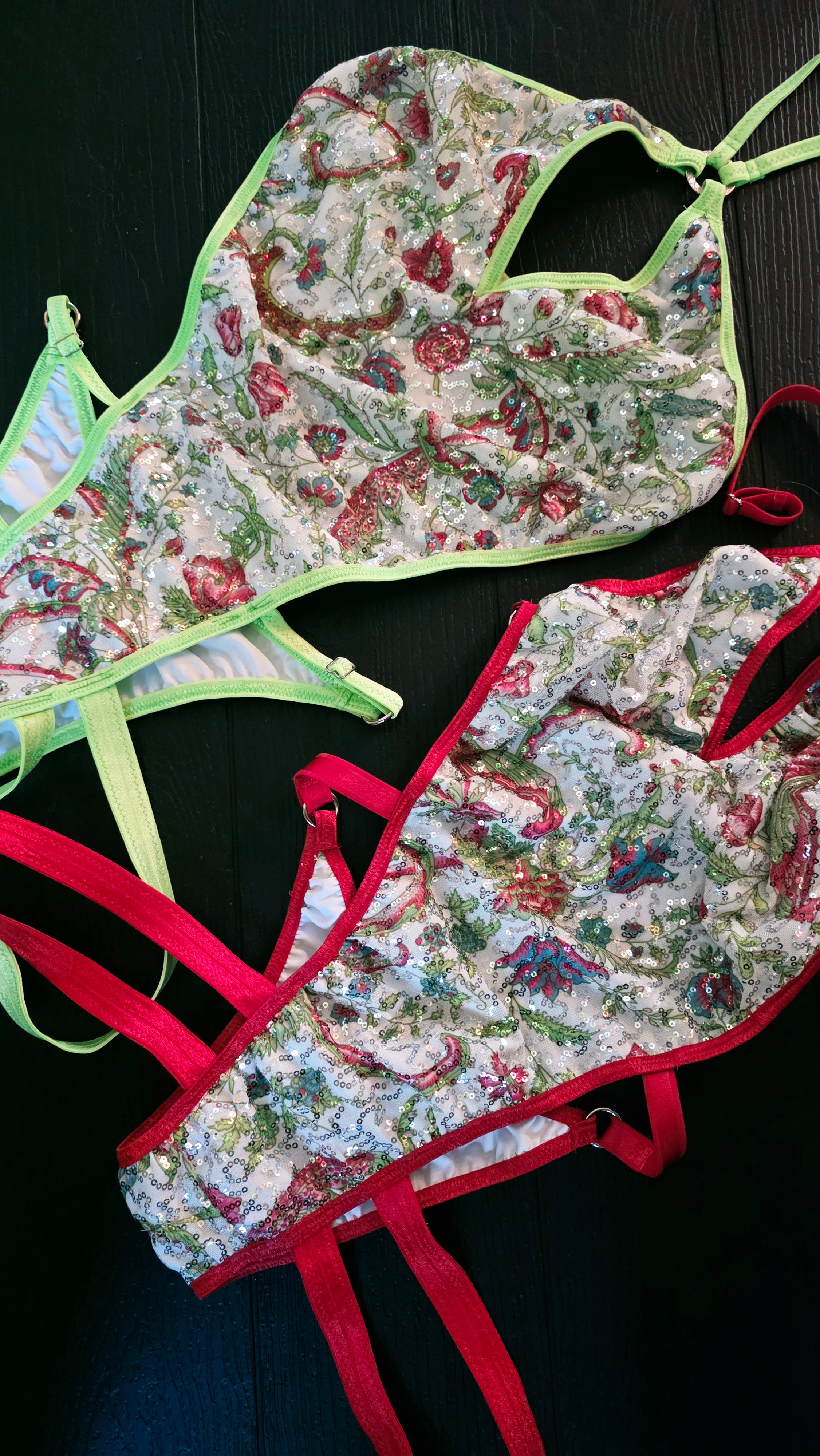 Desiree Bodysuit