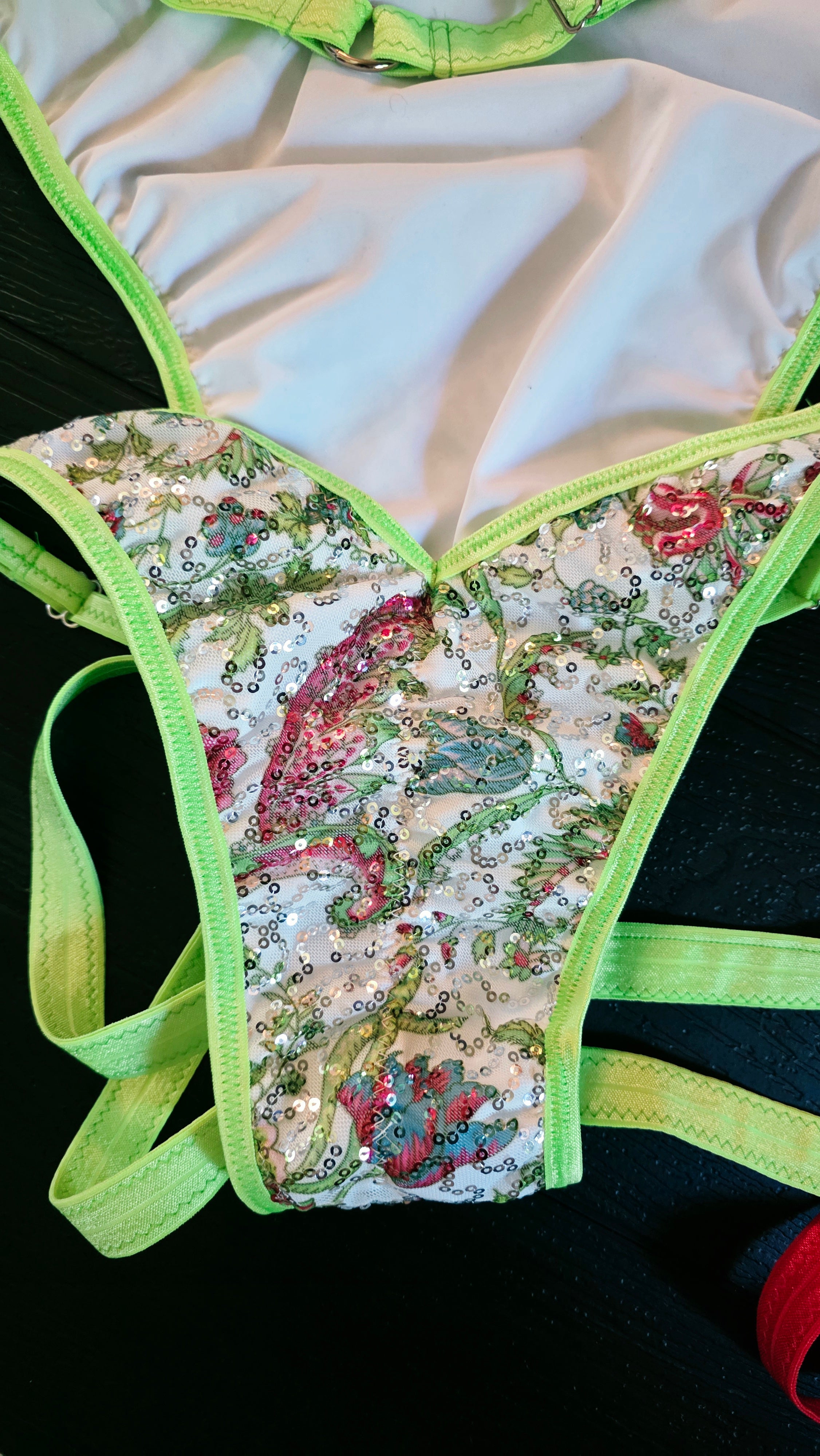 Desiree Bodysuit