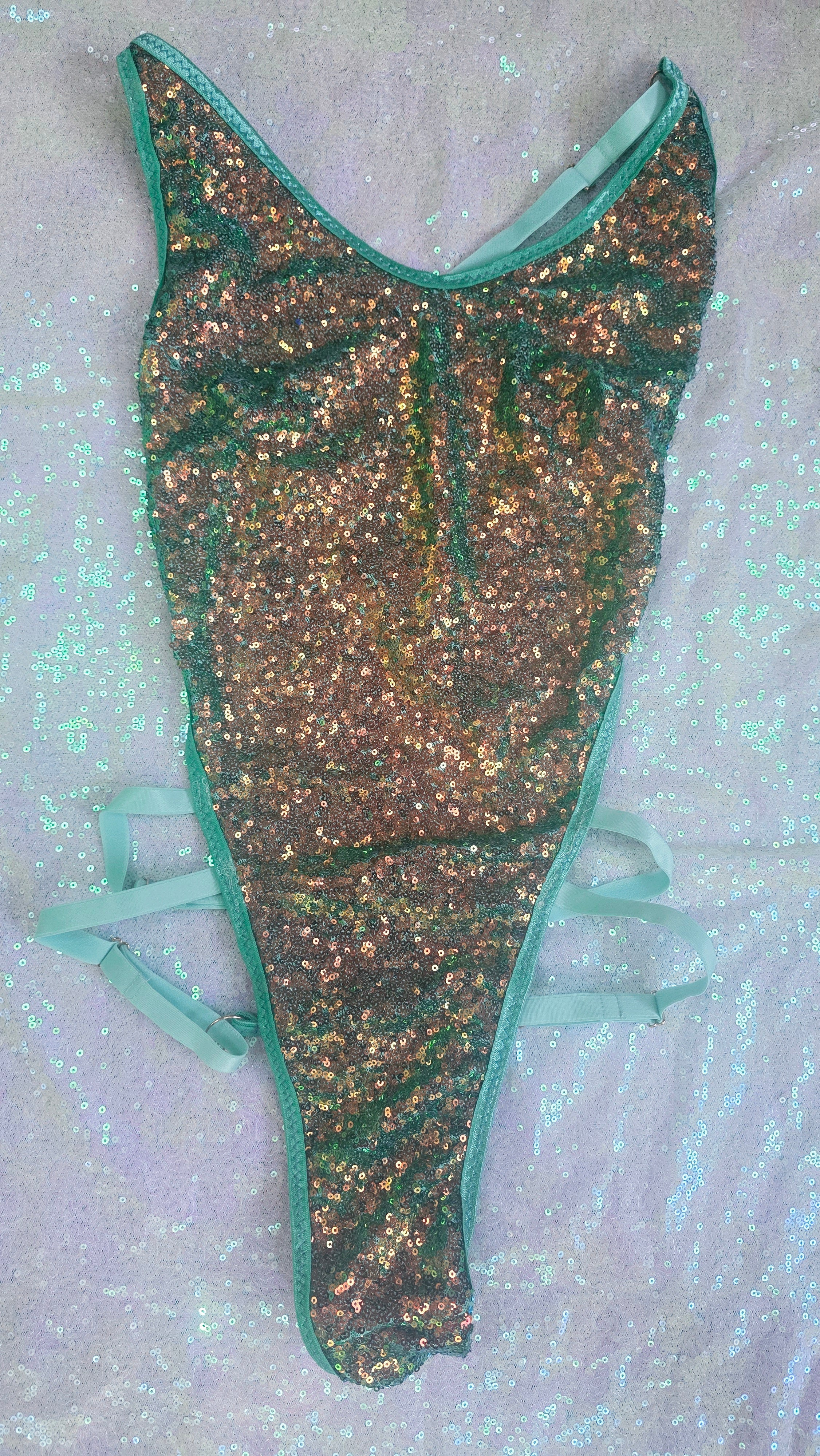 Aurora Bodysuit