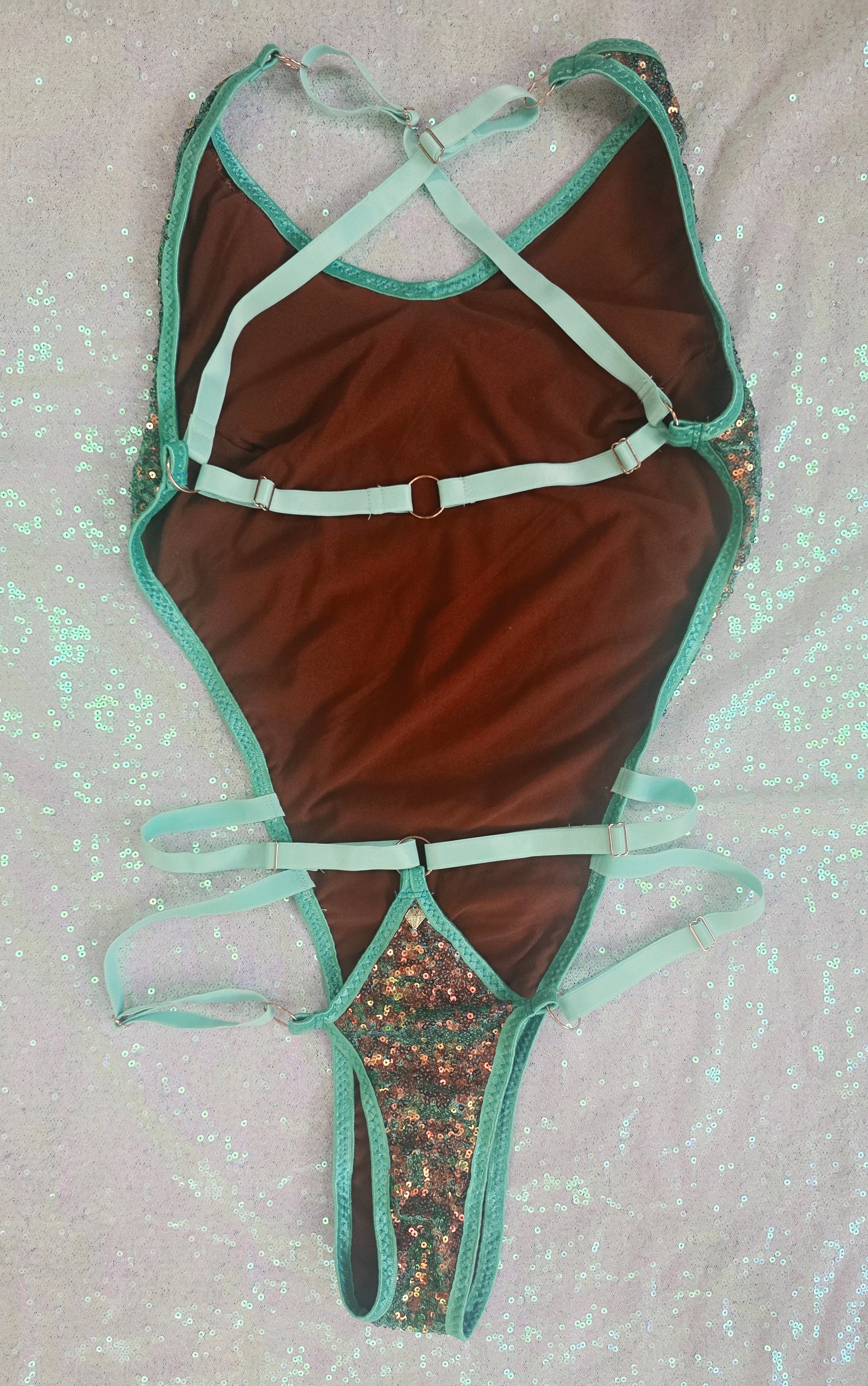 Aurora Bodysuit