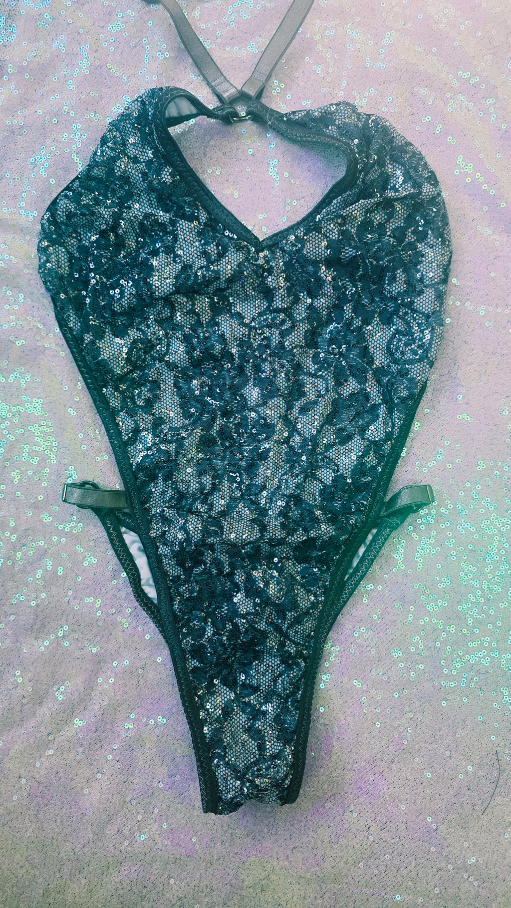 Desiree Bodysuit