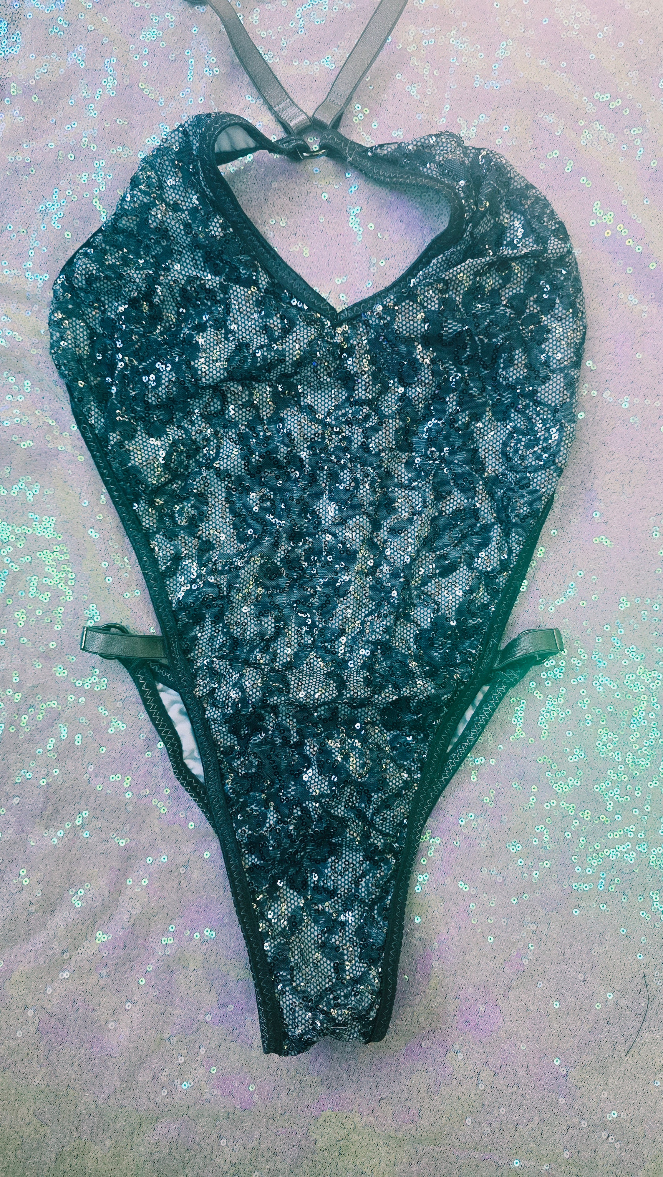 Desiree Bodysuit