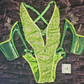 Zorya Bodysuit