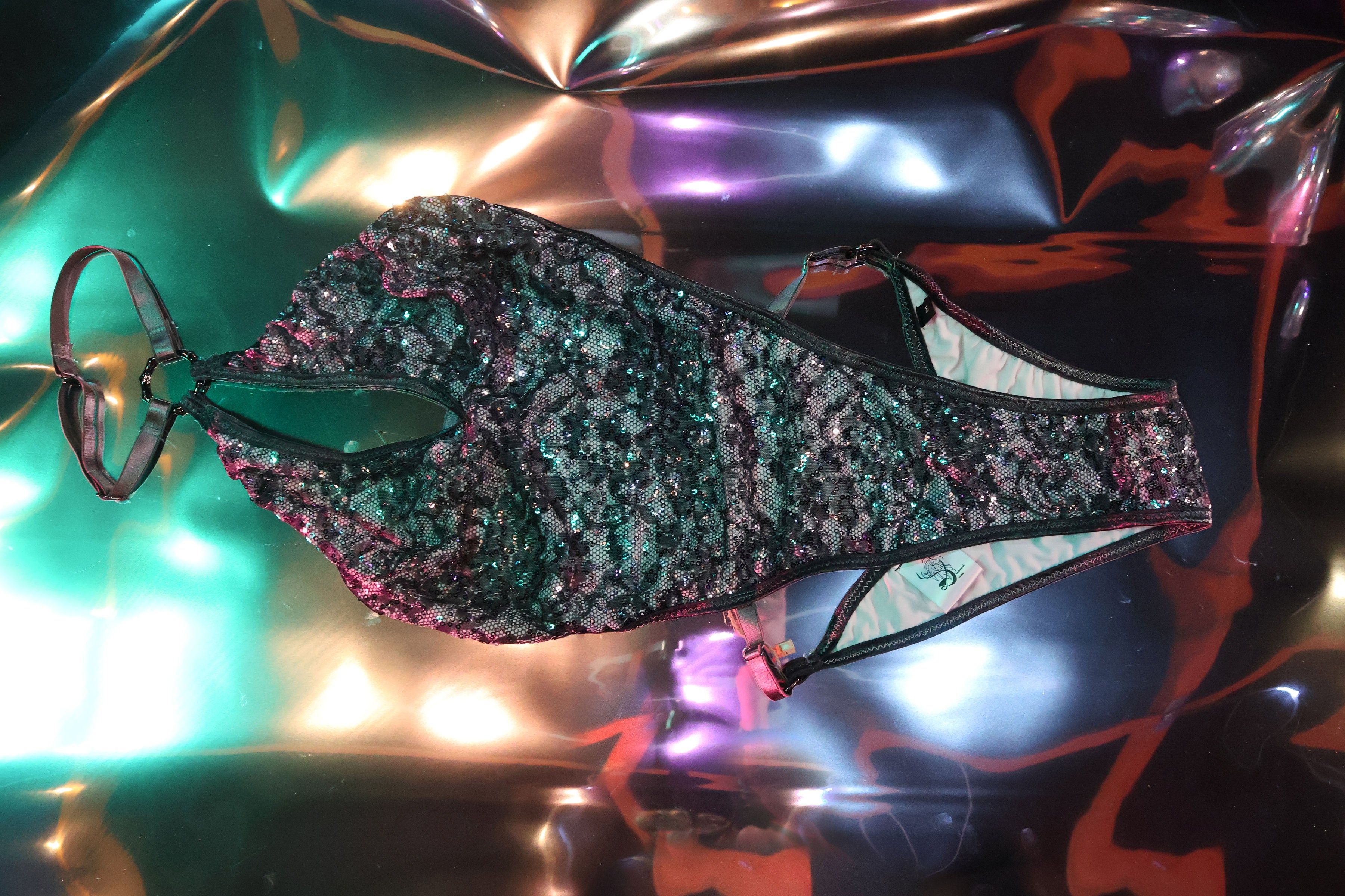 Desiree Bodysuit